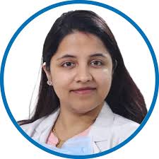 Dr Shweta Ijha Khatod